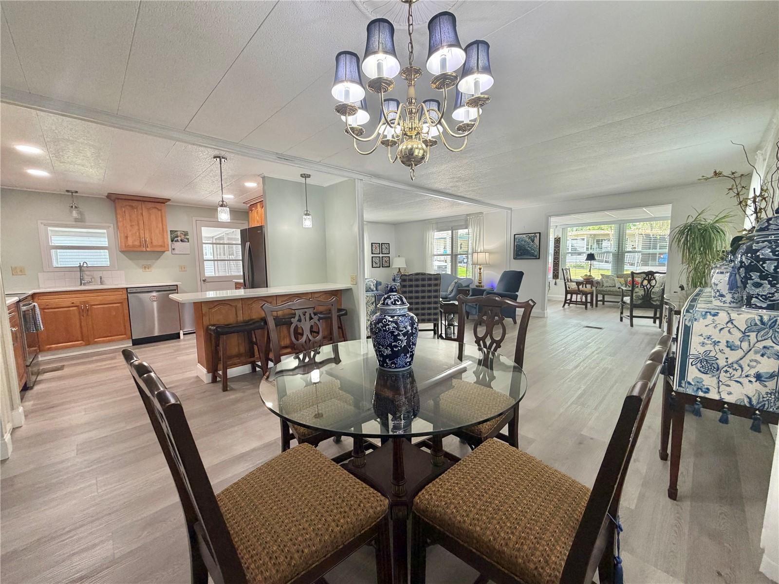 HAWTHORNE AT LEESBURG A COOP - Residential