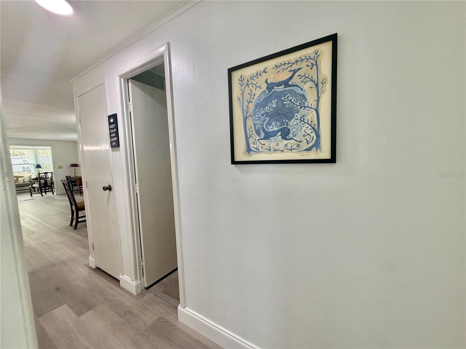 HAWTHORNE AT LEESBURG A COOP - Residential