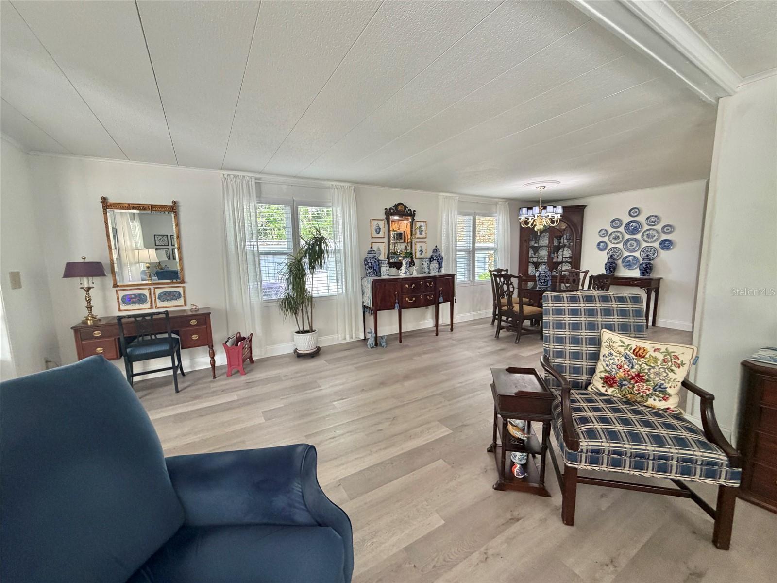 HAWTHORNE AT LEESBURG A COOP - Residential