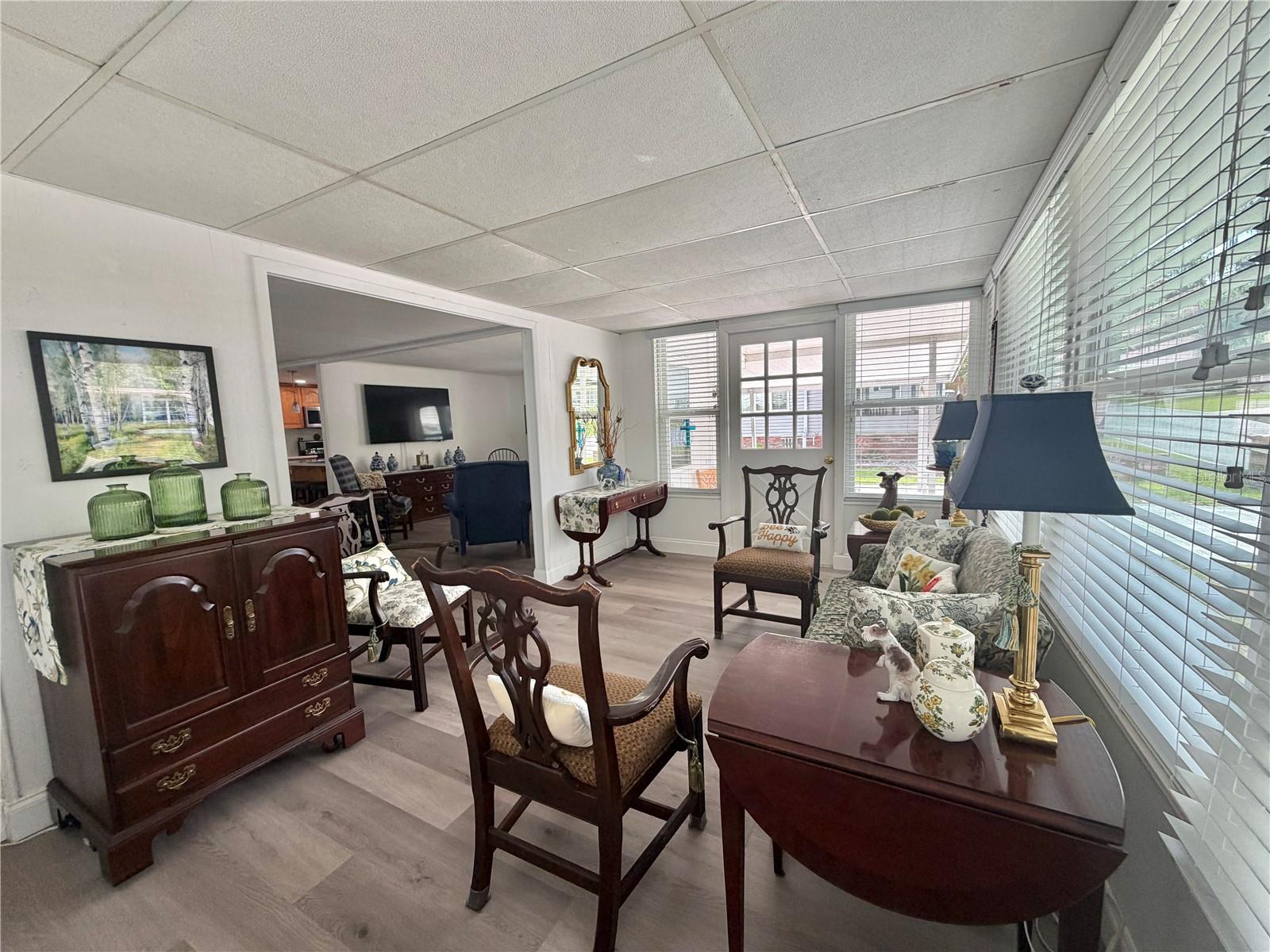 HAWTHORNE AT LEESBURG A COOP - Residential