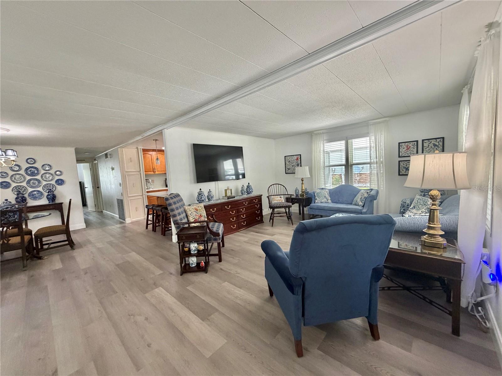 HAWTHORNE AT LEESBURG A COOP - Residential