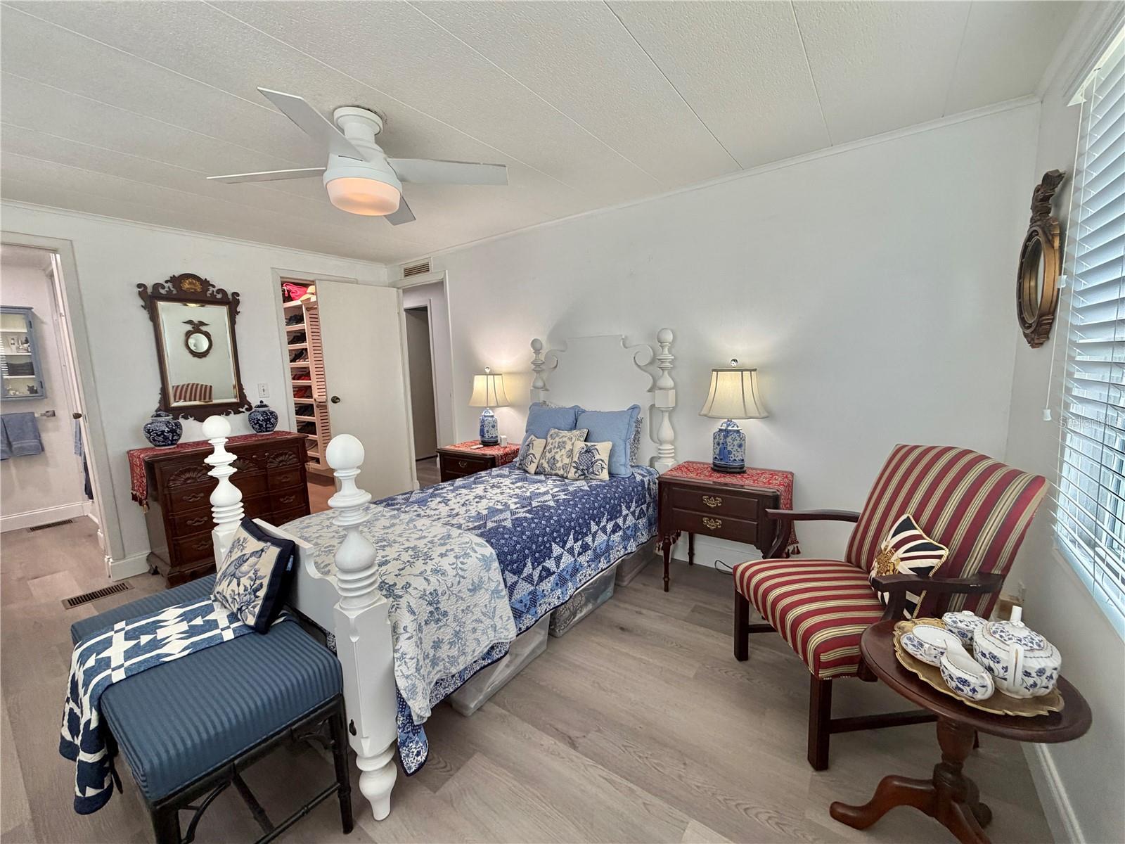 HAWTHORNE AT LEESBURG A COOP - Residential