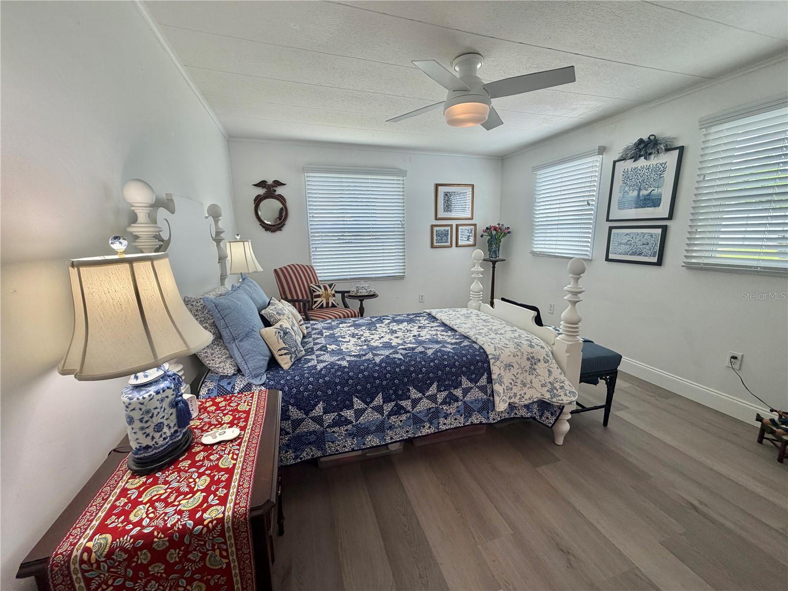 HAWTHORNE AT LEESBURG A COOP - Residential