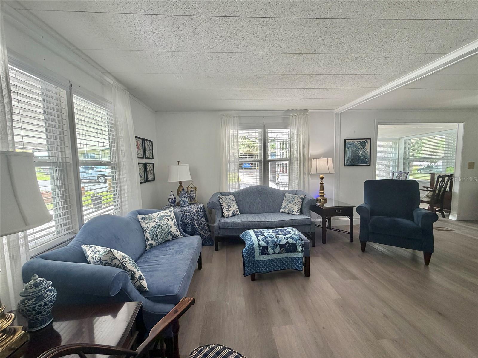 HAWTHORNE AT LEESBURG A COOP - Residential