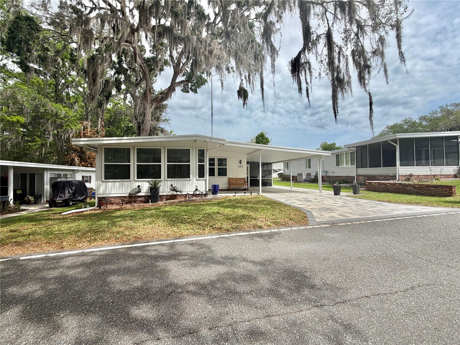 HAWTHORNE AT LEESBURG A COOP - Residential