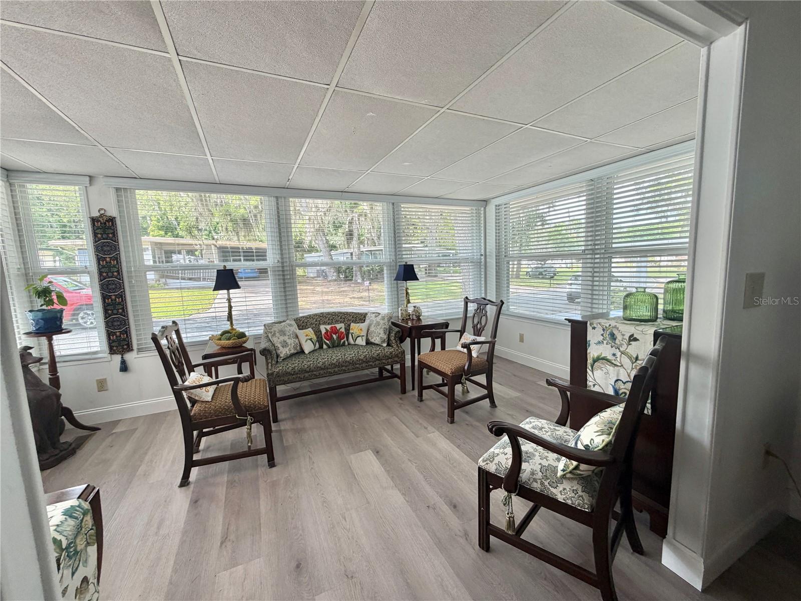 HAWTHORNE AT LEESBURG A COOP - Residential