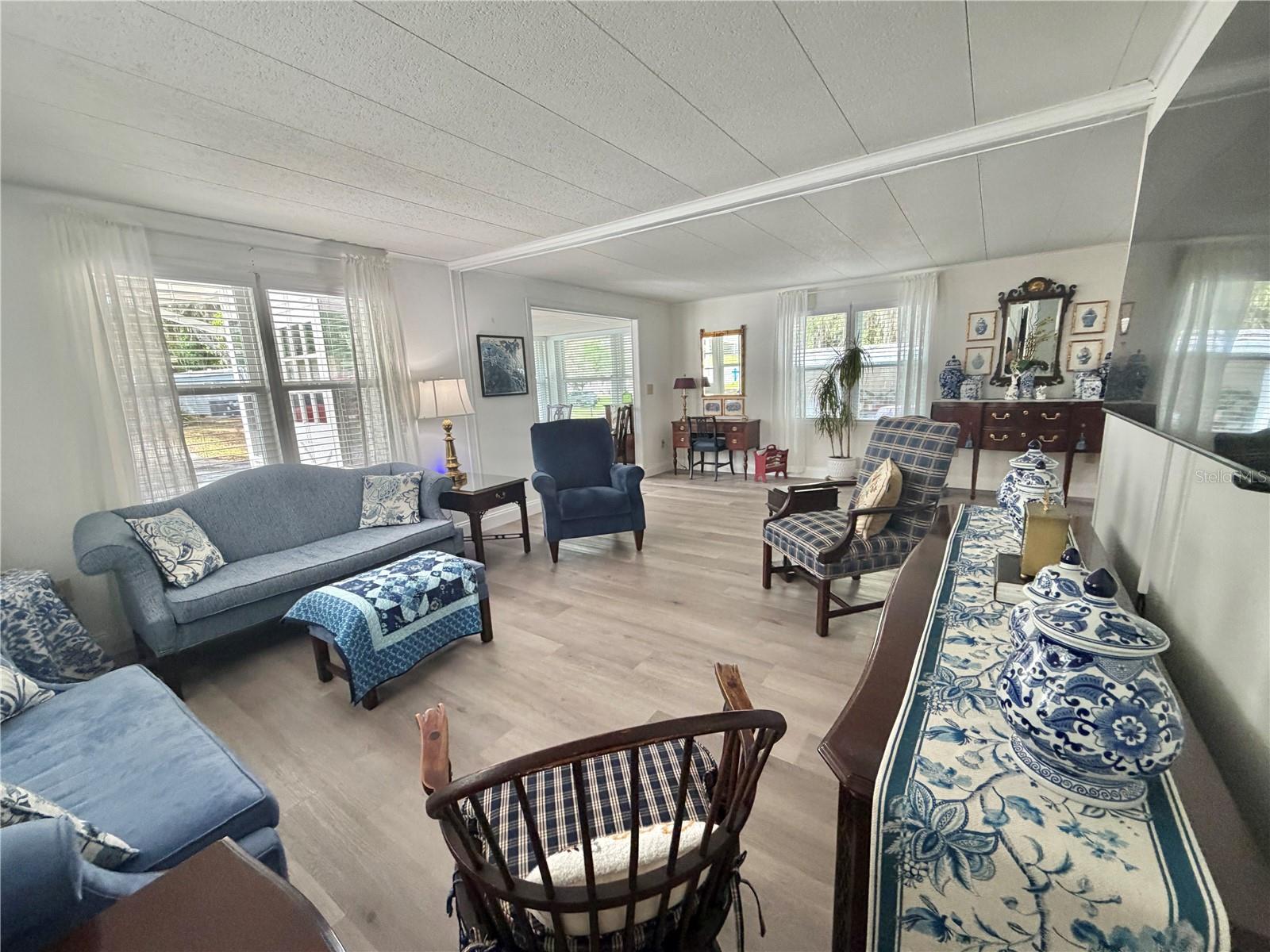 HAWTHORNE AT LEESBURG A COOP - Residential