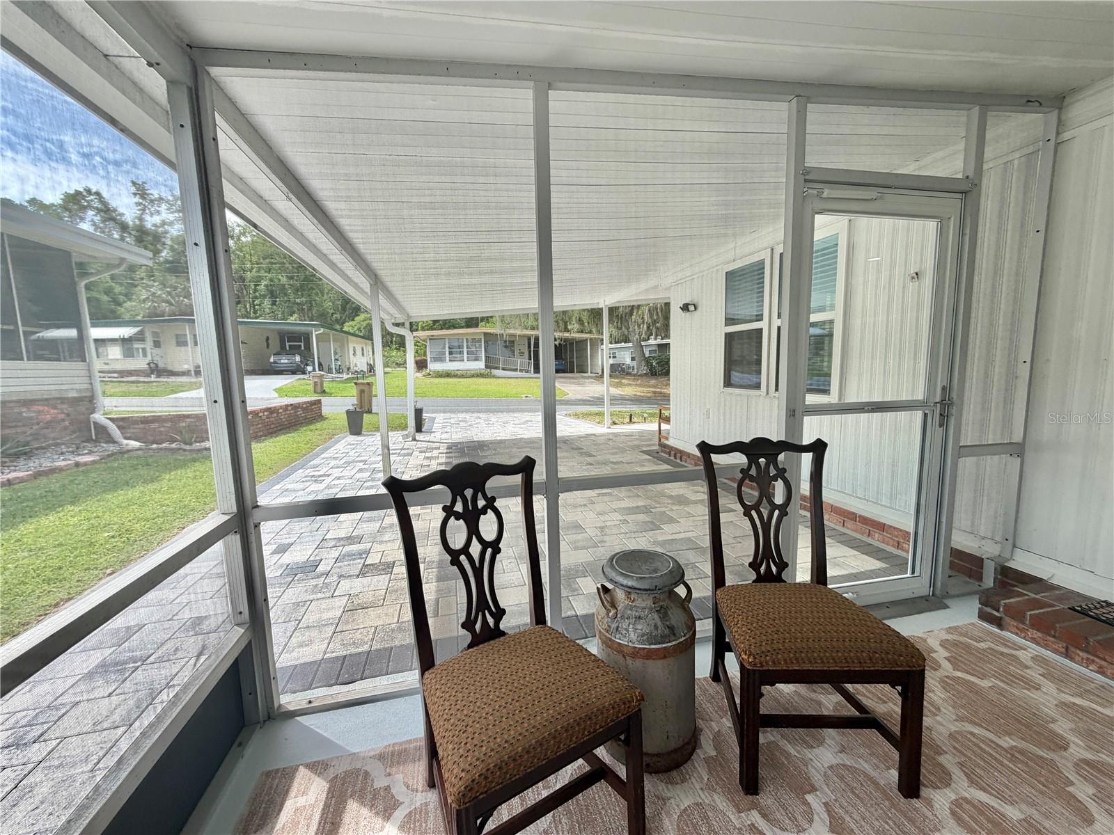 HAWTHORNE AT LEESBURG A COOP - Residential