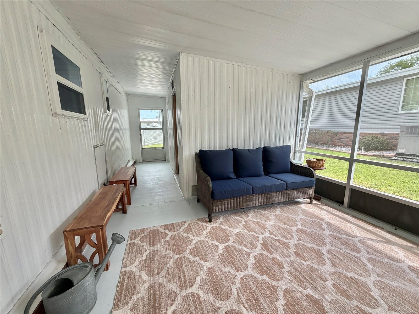 HAWTHORNE AT LEESBURG A COOP - Residential