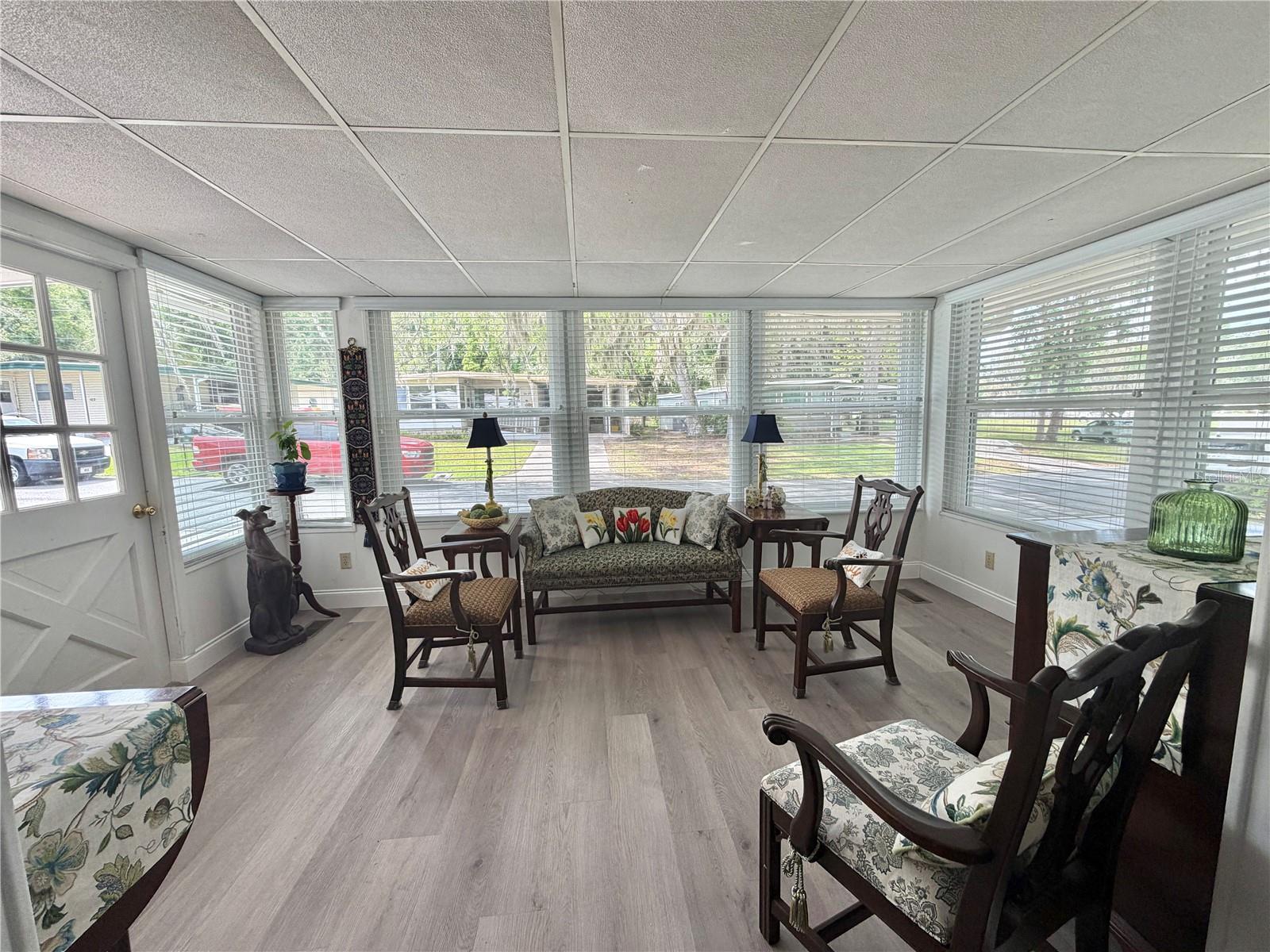 HAWTHORNE AT LEESBURG A COOP - Residential