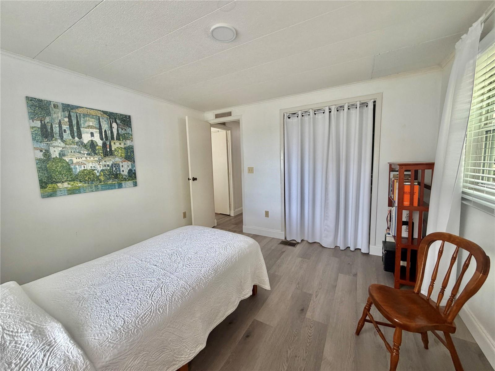 HAWTHORNE AT LEESBURG A COOP - Residential