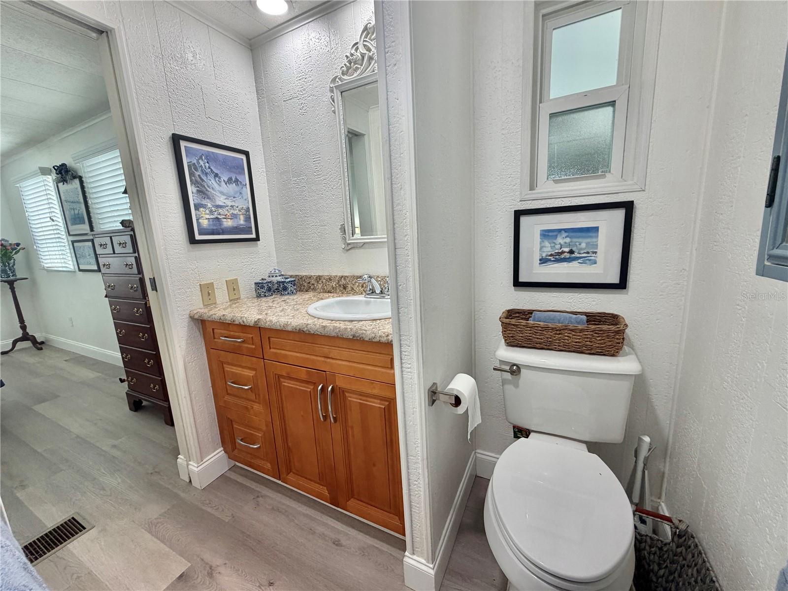 HAWTHORNE AT LEESBURG A COOP - Residential