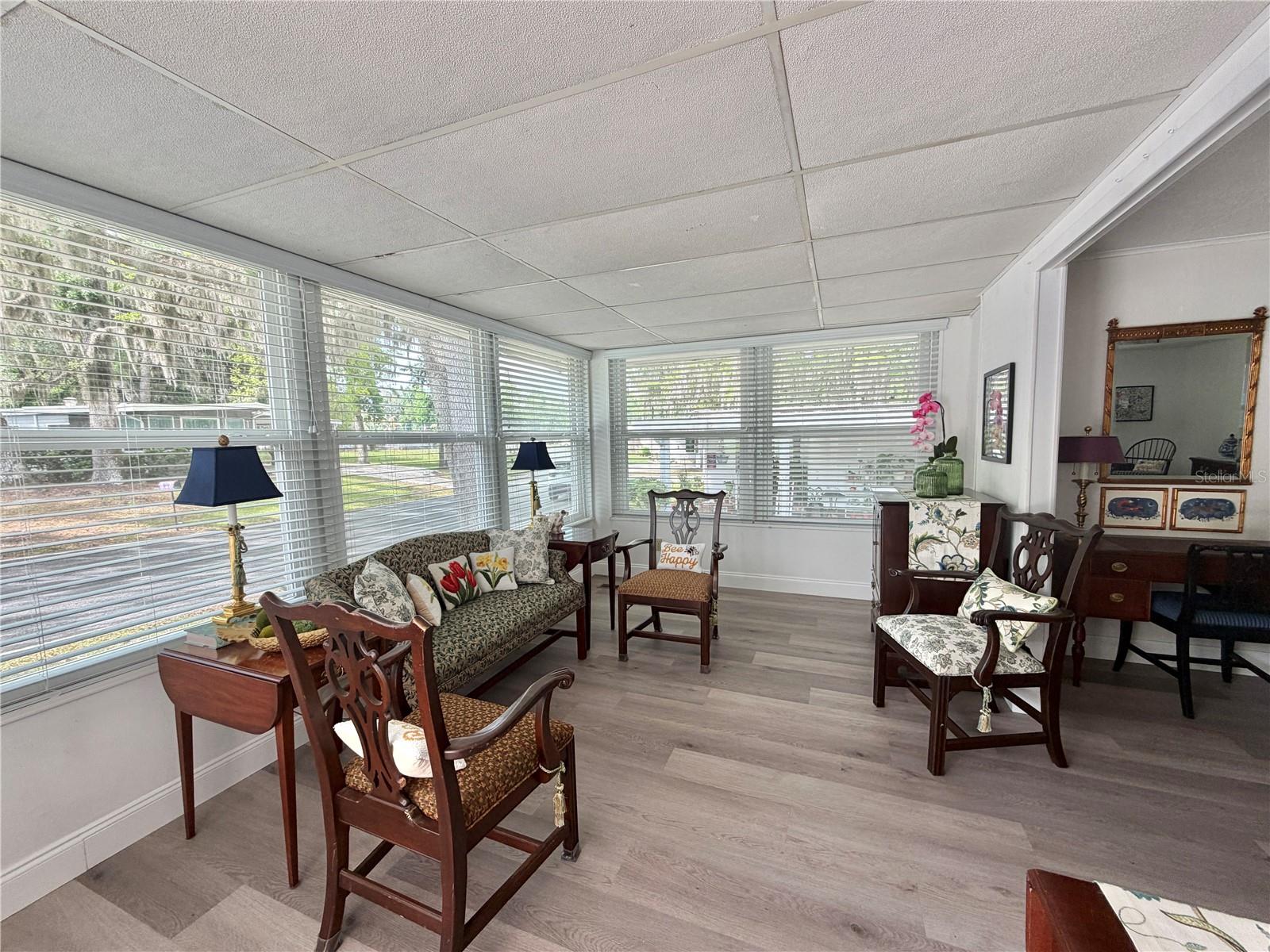 HAWTHORNE AT LEESBURG A COOP - Residential