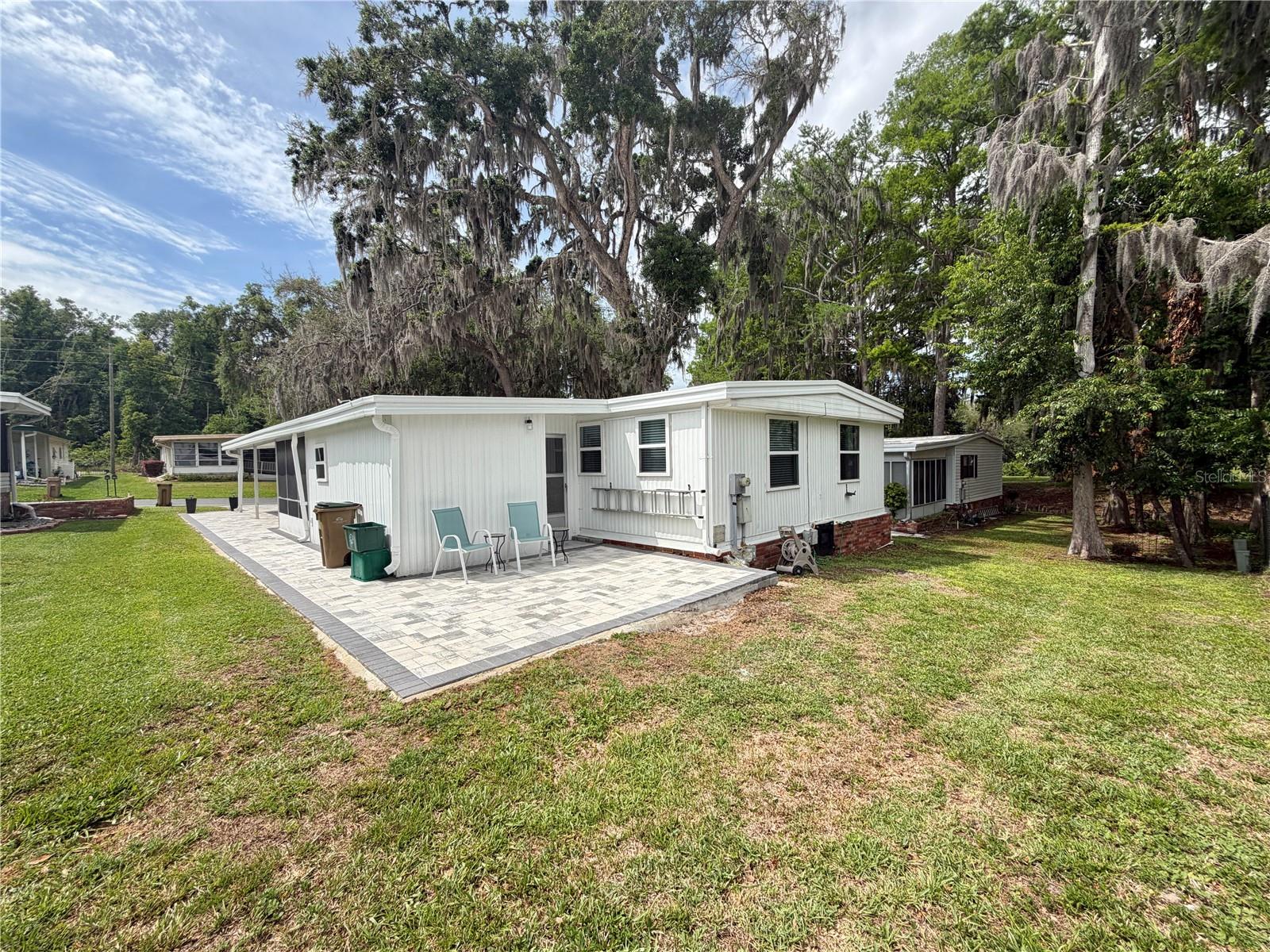 HAWTHORNE AT LEESBURG A COOP - Residential