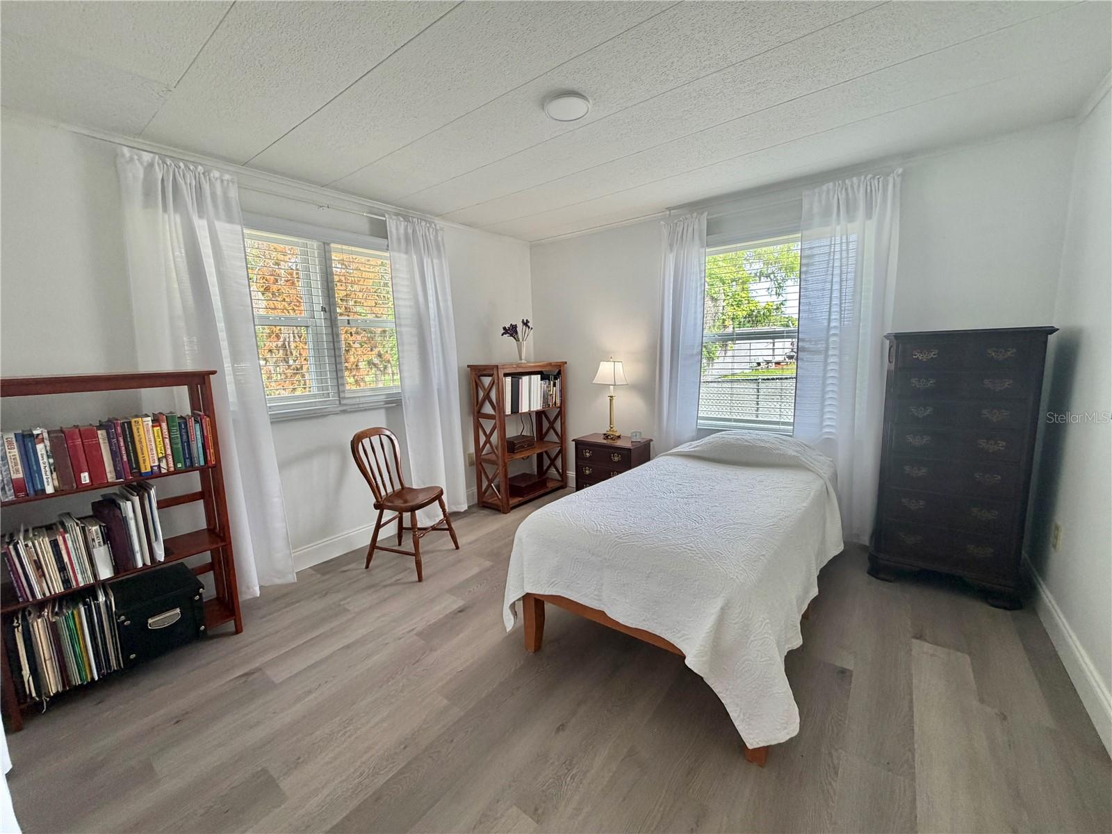 HAWTHORNE AT LEESBURG A COOP - Residential