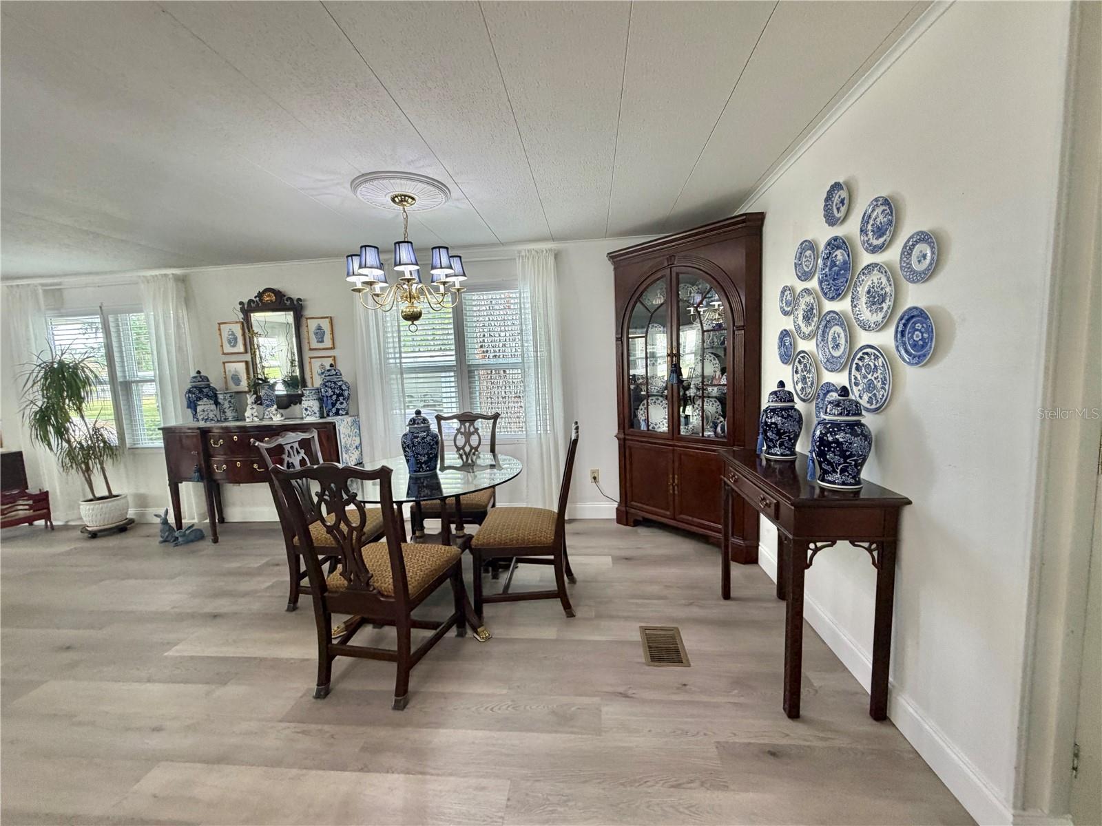 HAWTHORNE AT LEESBURG A COOP - Residential