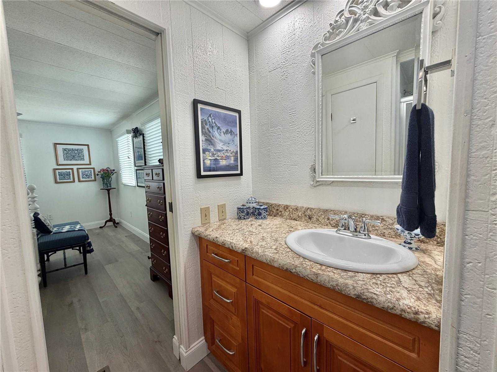 HAWTHORNE AT LEESBURG A COOP - Residential