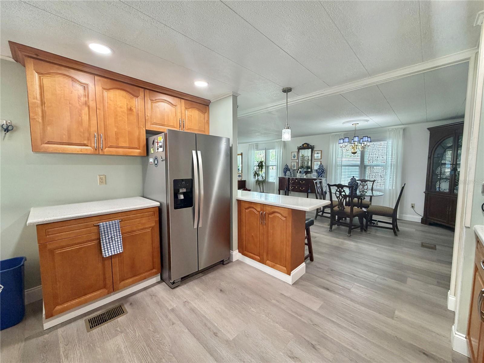 HAWTHORNE AT LEESBURG A COOP - Residential