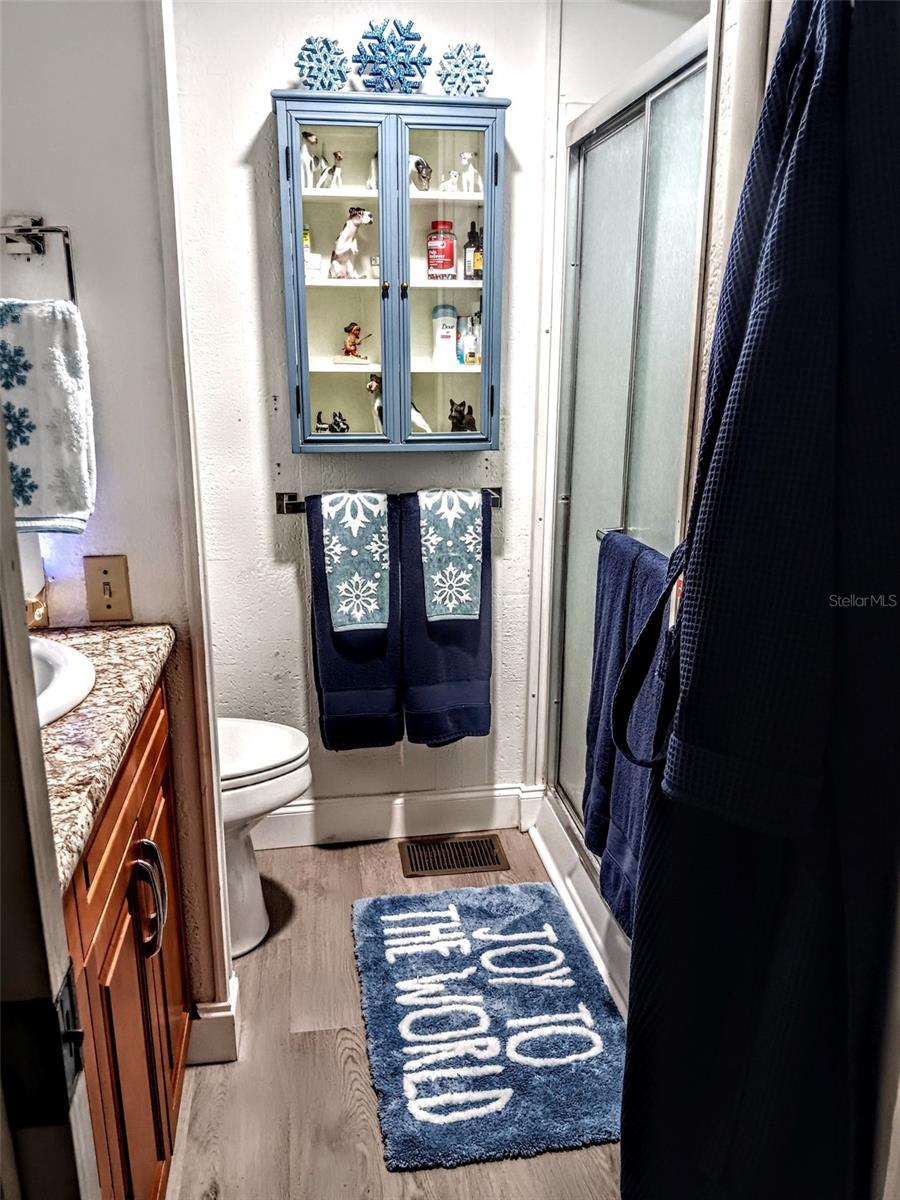 HAWTHORNE AT LEESBURG A COOP - Residential