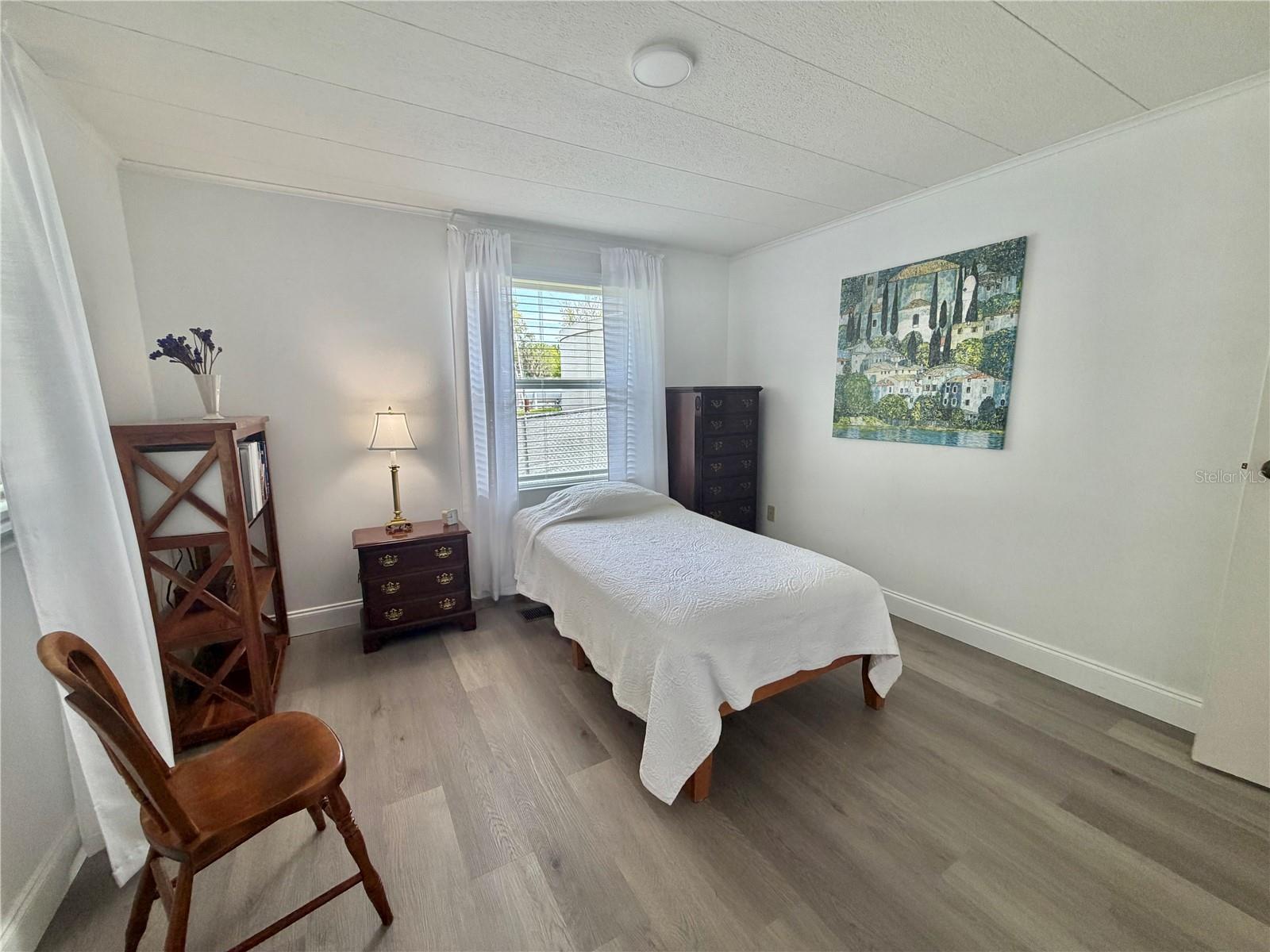 HAWTHORNE AT LEESBURG A COOP - Residential