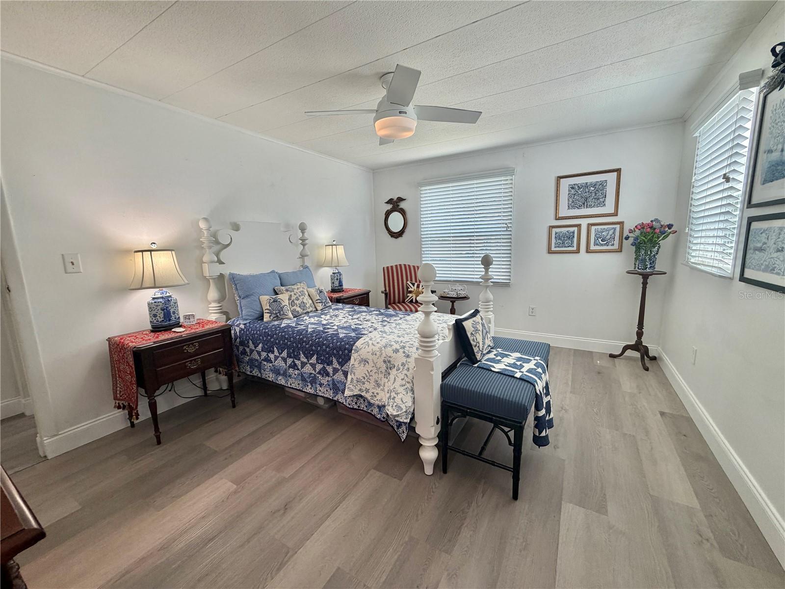 HAWTHORNE AT LEESBURG A COOP - Residential