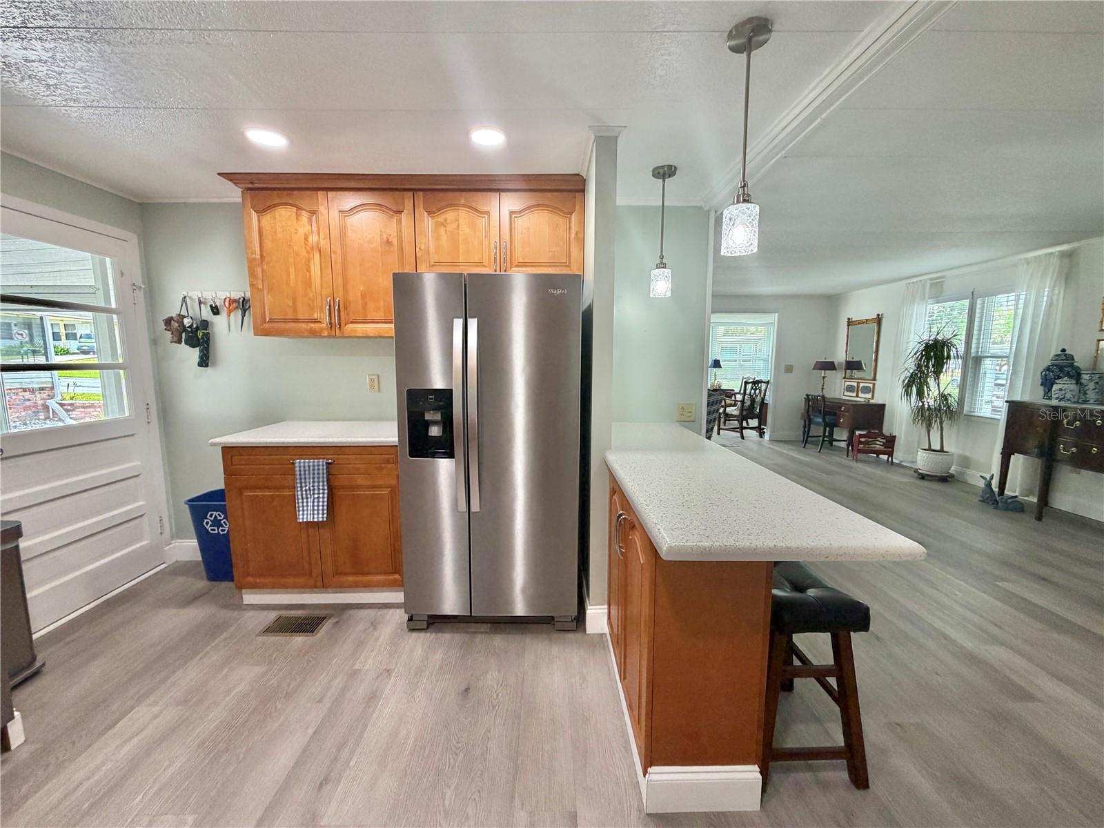 HAWTHORNE AT LEESBURG A COOP - Residential