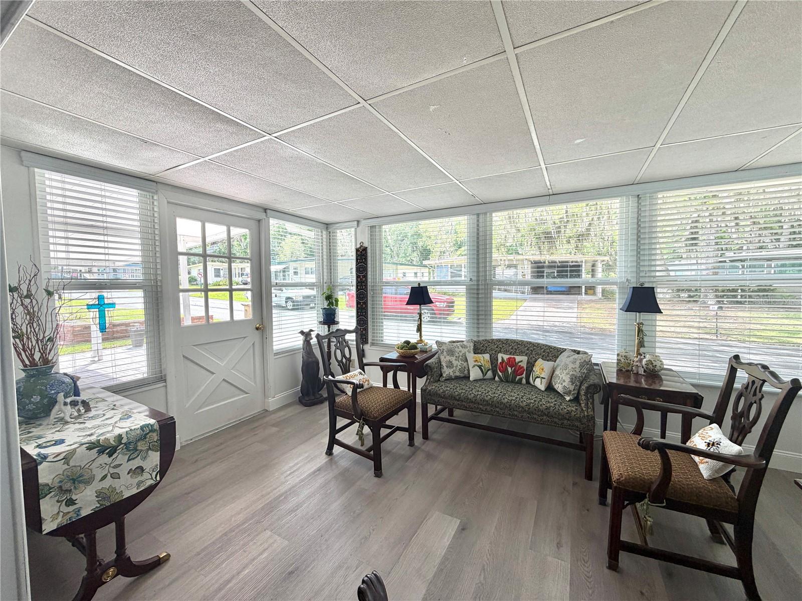 HAWTHORNE AT LEESBURG A COOP - Residential