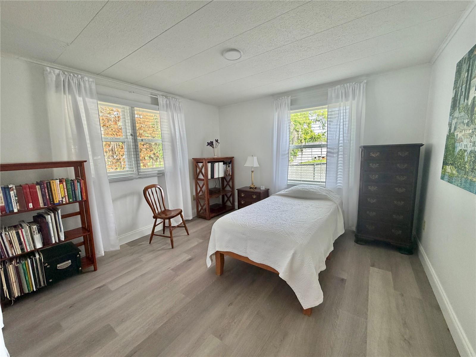 HAWTHORNE AT LEESBURG A COOP - Residential