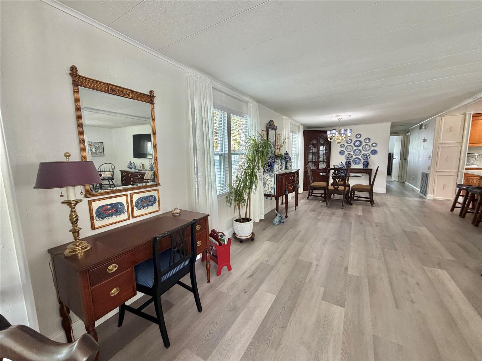 HAWTHORNE AT LEESBURG A COOP - Residential