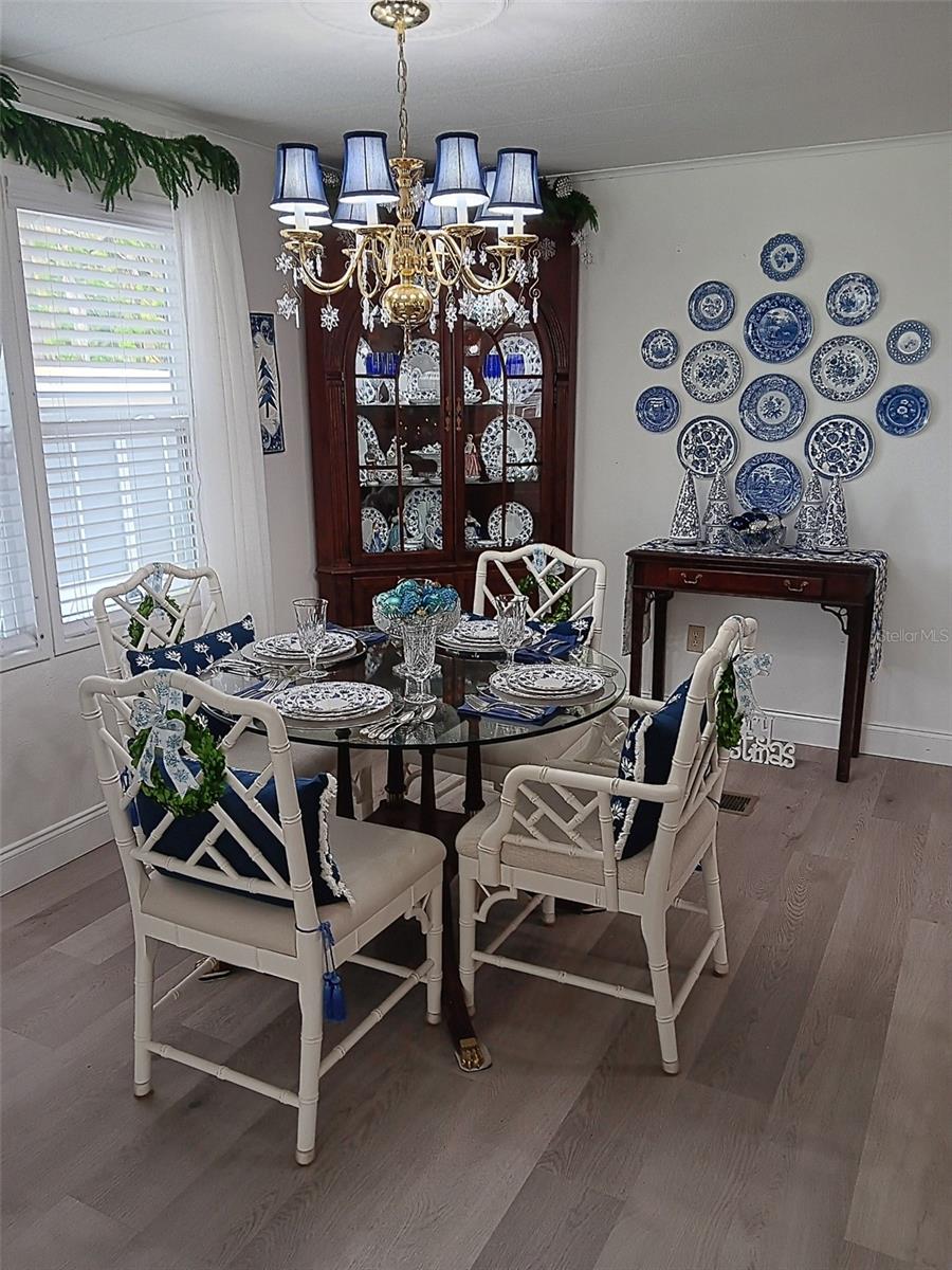 HAWTHORNE AT LEESBURG A COOP - Residential