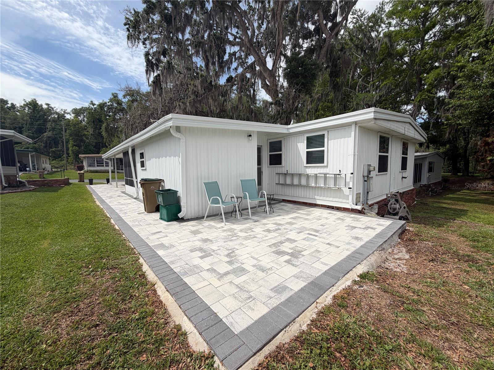 HAWTHORNE AT LEESBURG A COOP - Residential