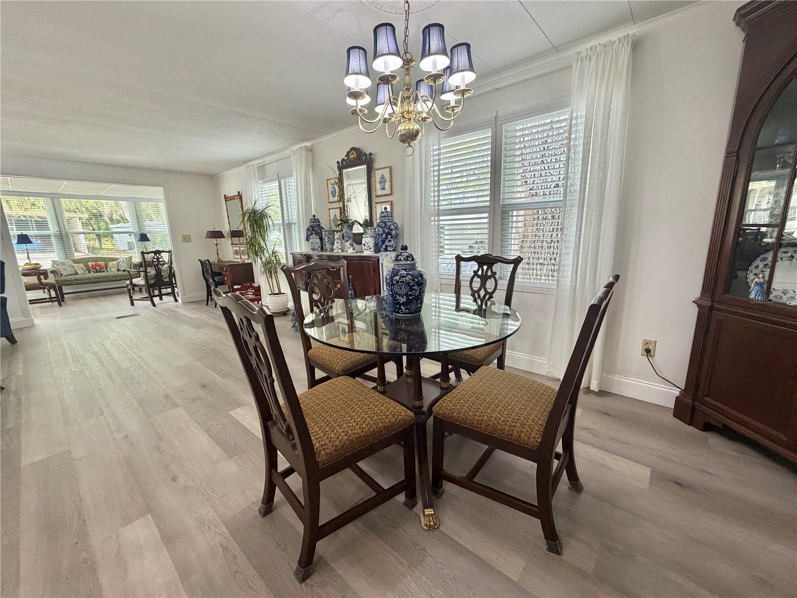 HAWTHORNE AT LEESBURG A COOP - Residential