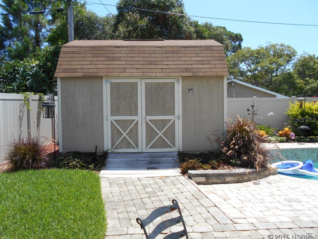 Florida Shores 01 - Residential