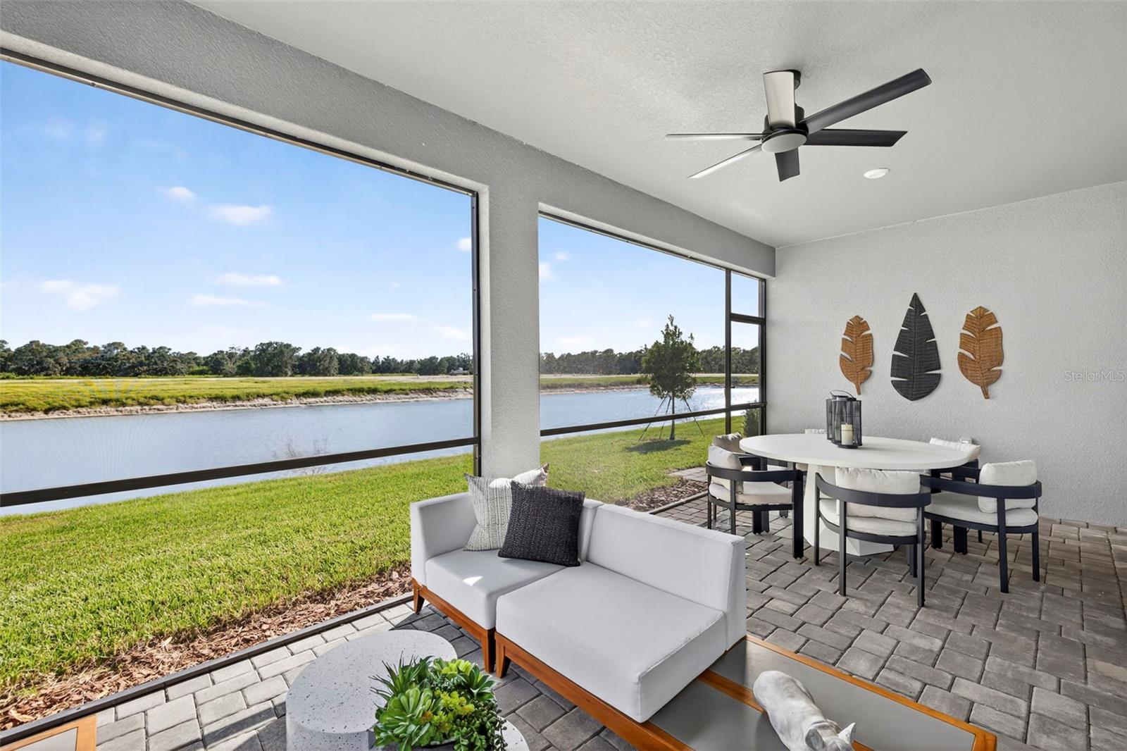 CROSSWIND RANCH - Residential