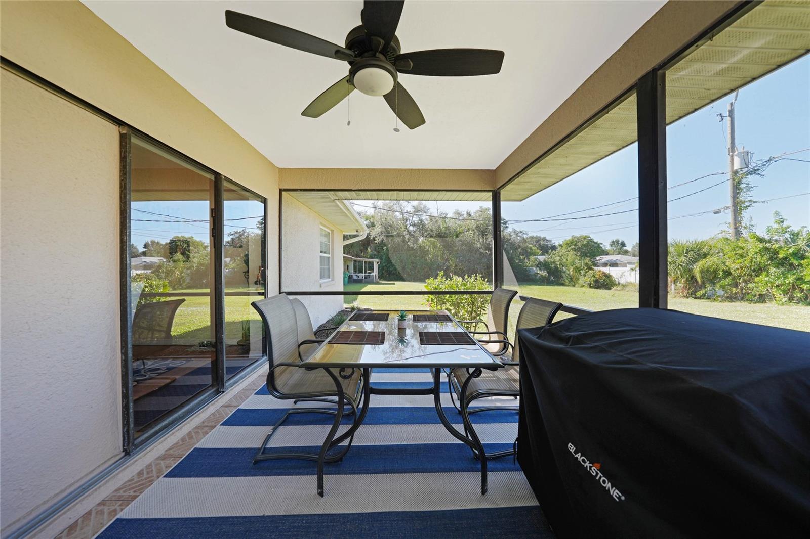 PORT CHARLOTTE SEC 033 - Residential