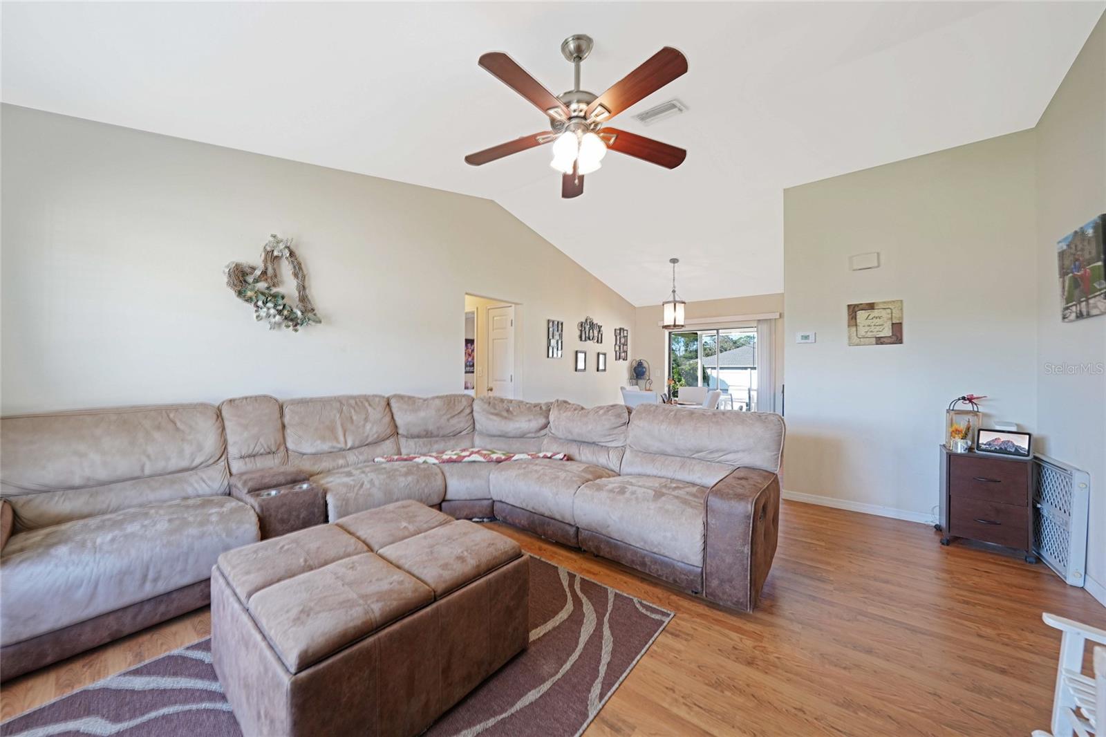 PORT CHARLOTTE SEC 033 - Residential