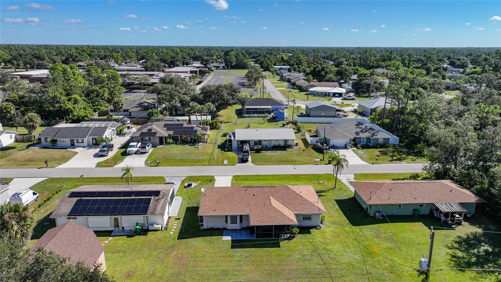 PORT CHARLOTTE SEC 033 - Residential