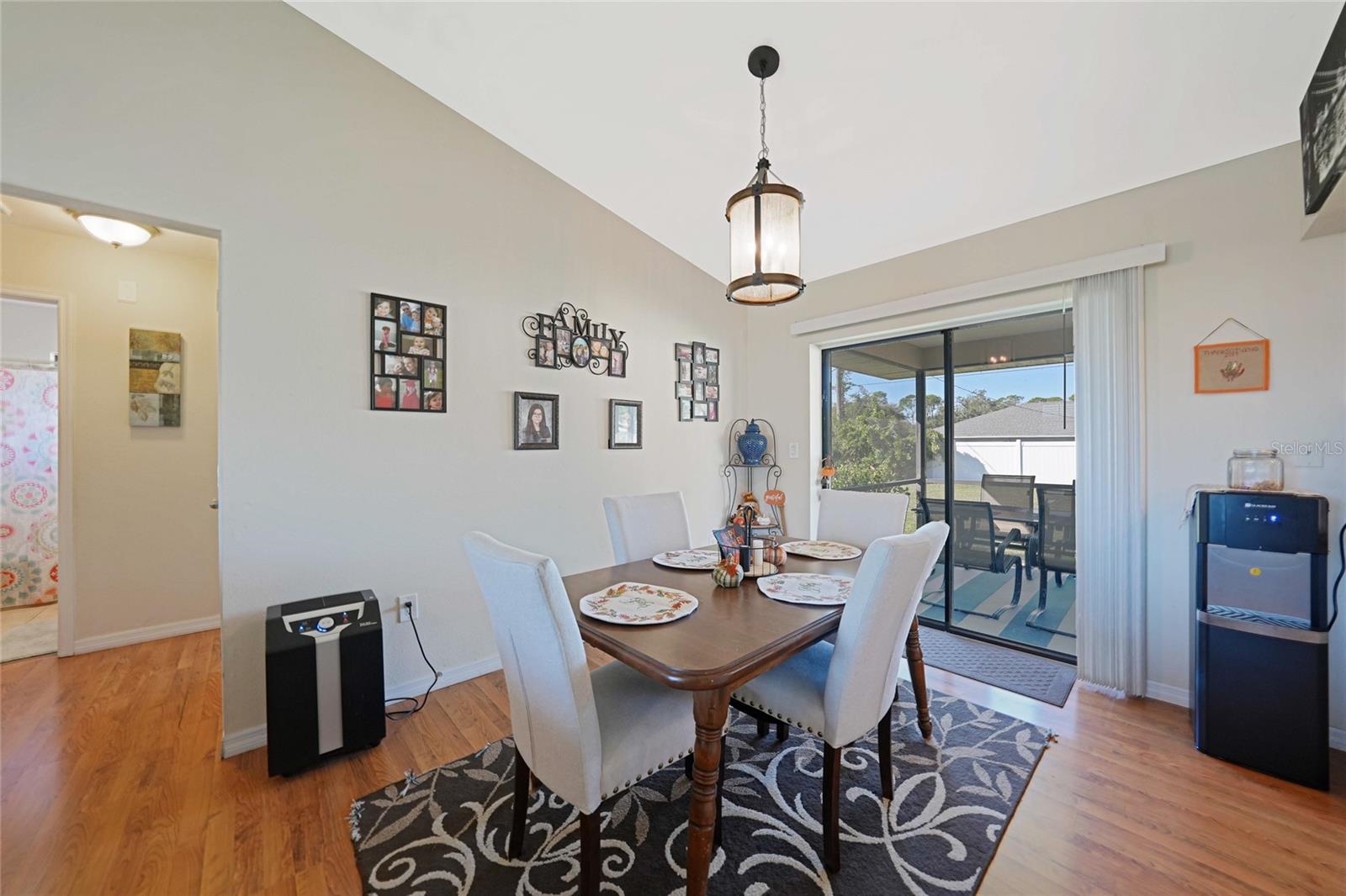 PORT CHARLOTTE SEC 033 - Residential