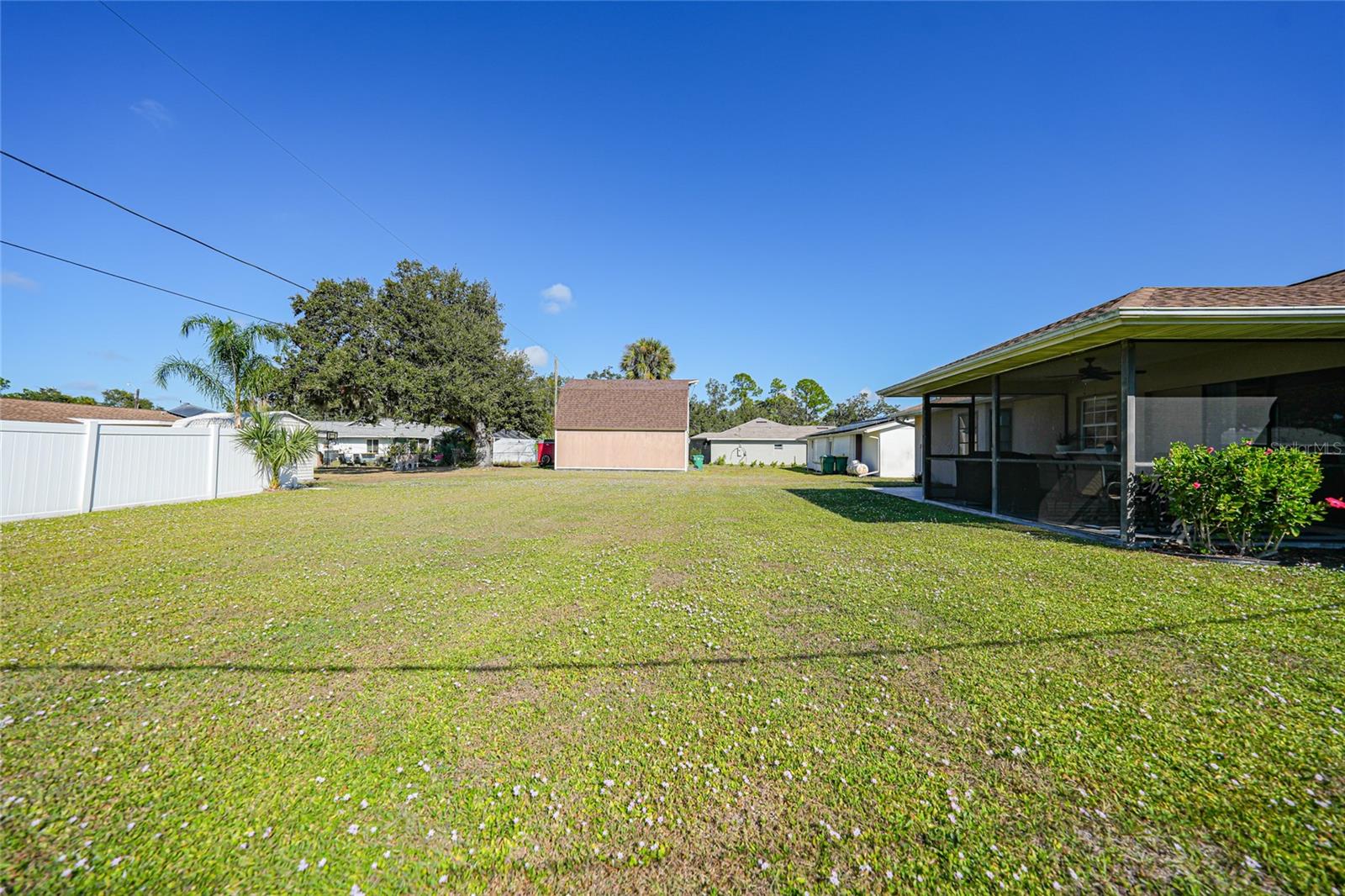 PORT CHARLOTTE SEC 033 - Residential