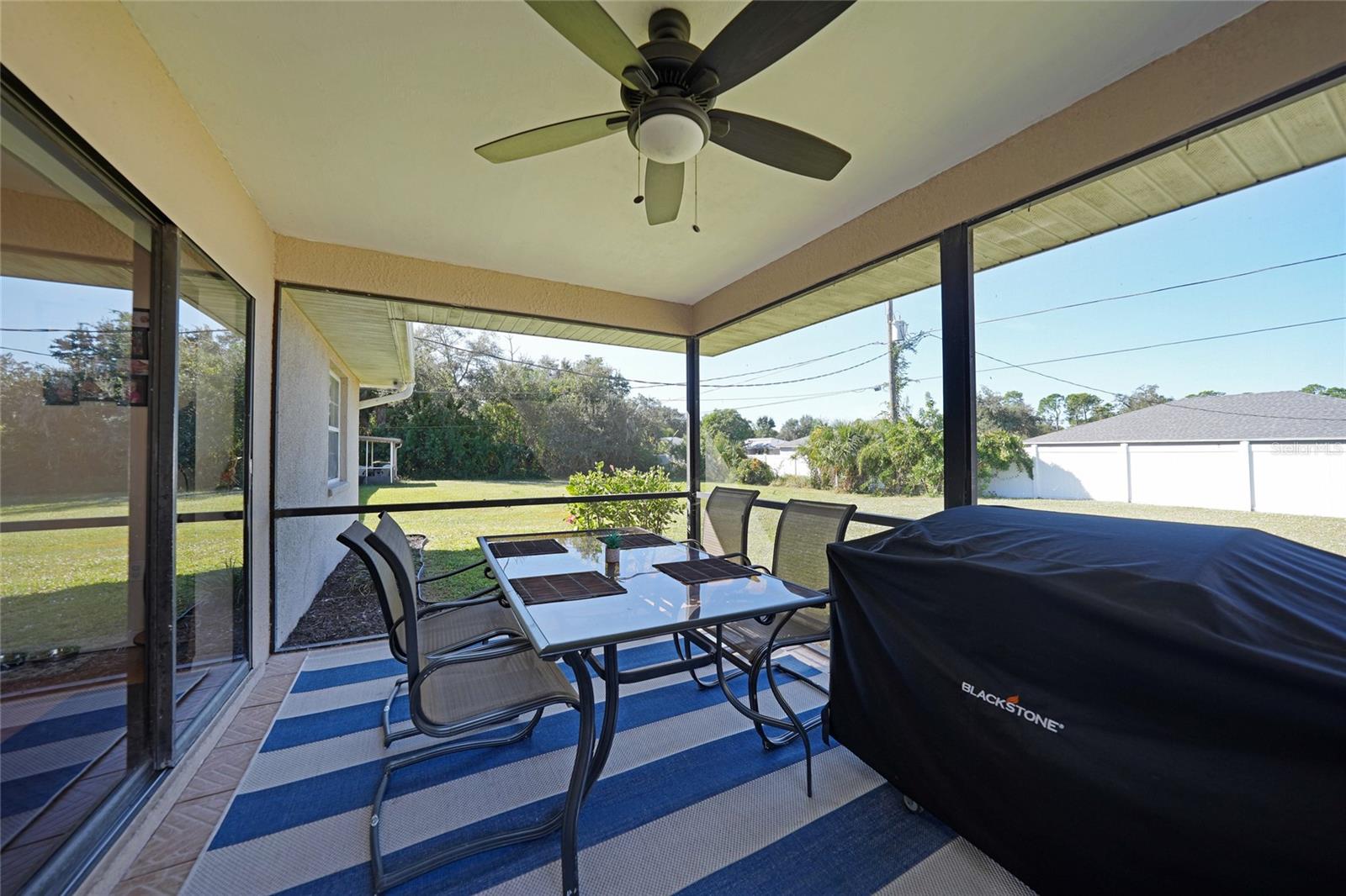 PORT CHARLOTTE SEC 033 - Residential