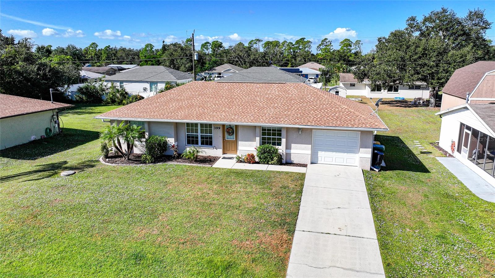 PORT CHARLOTTE SEC 033 - Residential