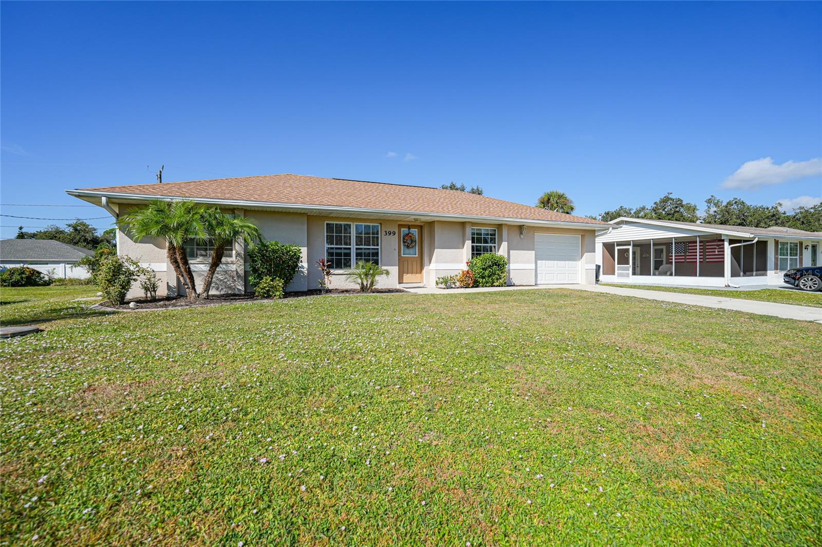 PORT CHARLOTTE SEC 033 - Residential