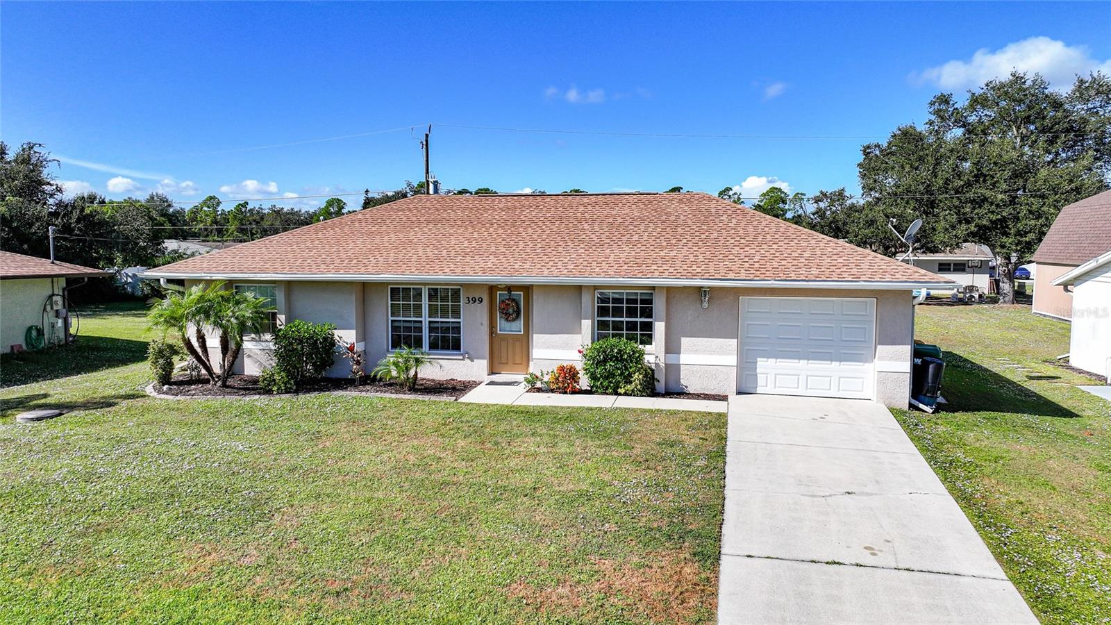 PORT CHARLOTTE SEC 033 - Residential