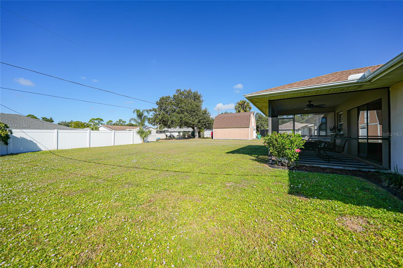 PORT CHARLOTTE SEC 033 - Residential