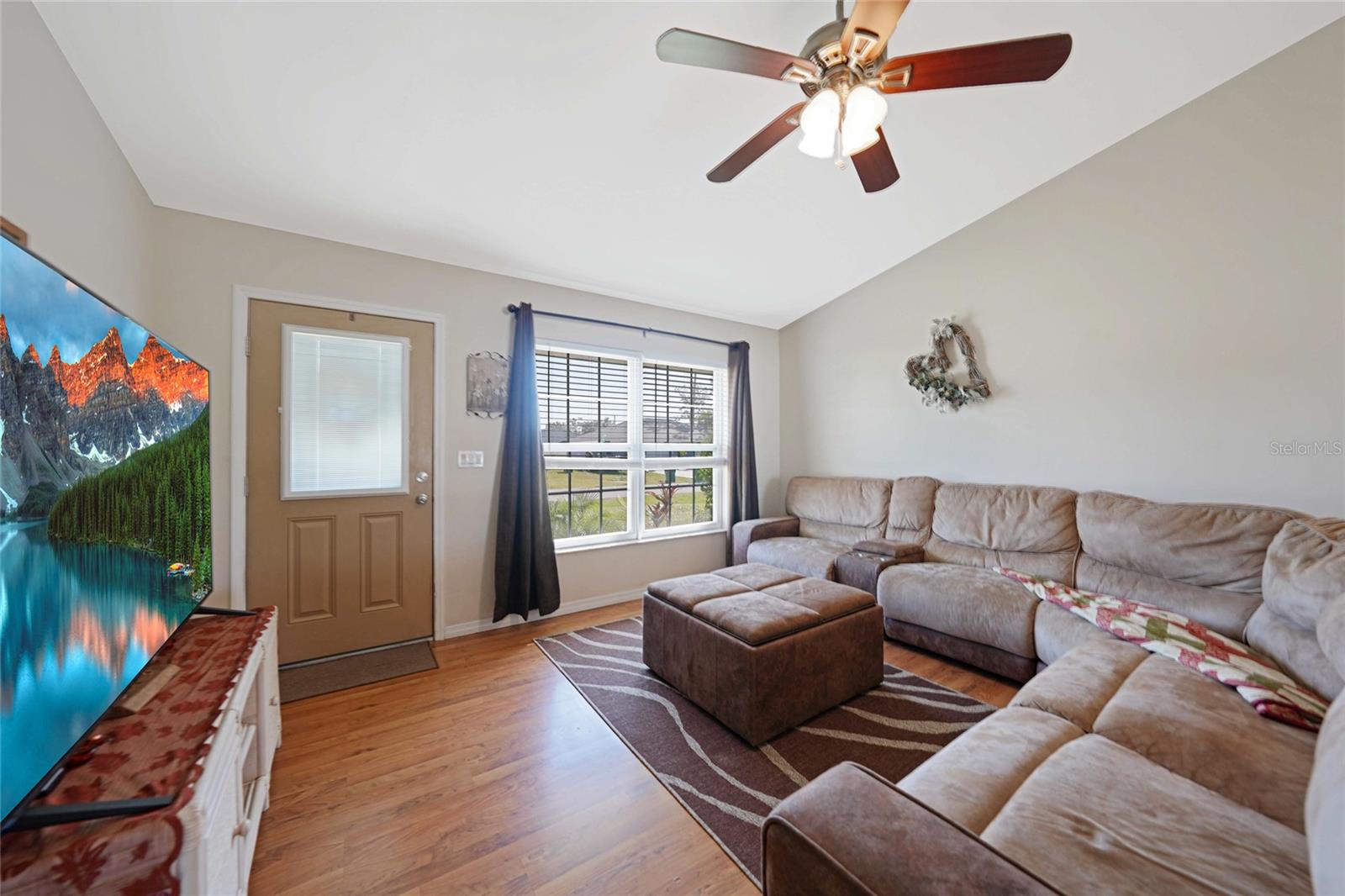 PORT CHARLOTTE SEC 033 - Residential