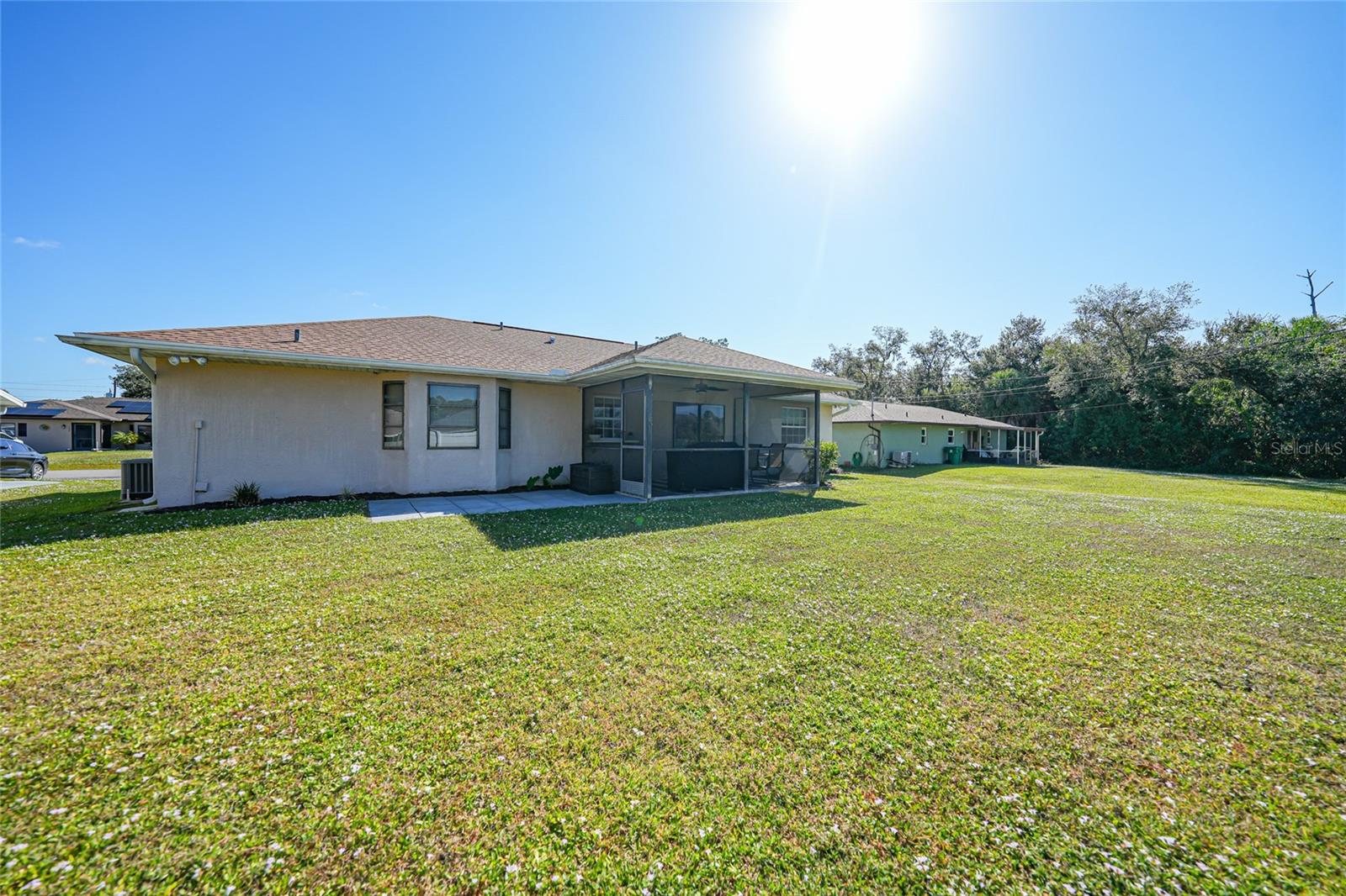 PORT CHARLOTTE SEC 033 - Residential