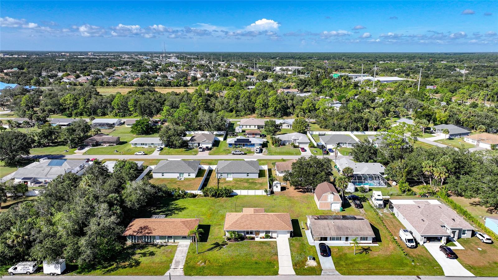 PORT CHARLOTTE SEC 033 - Residential