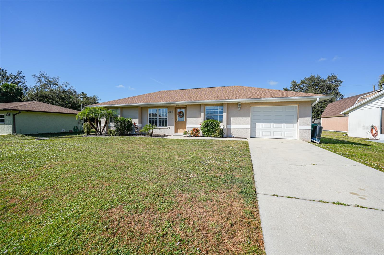 PORT CHARLOTTE SEC 033 - Residential