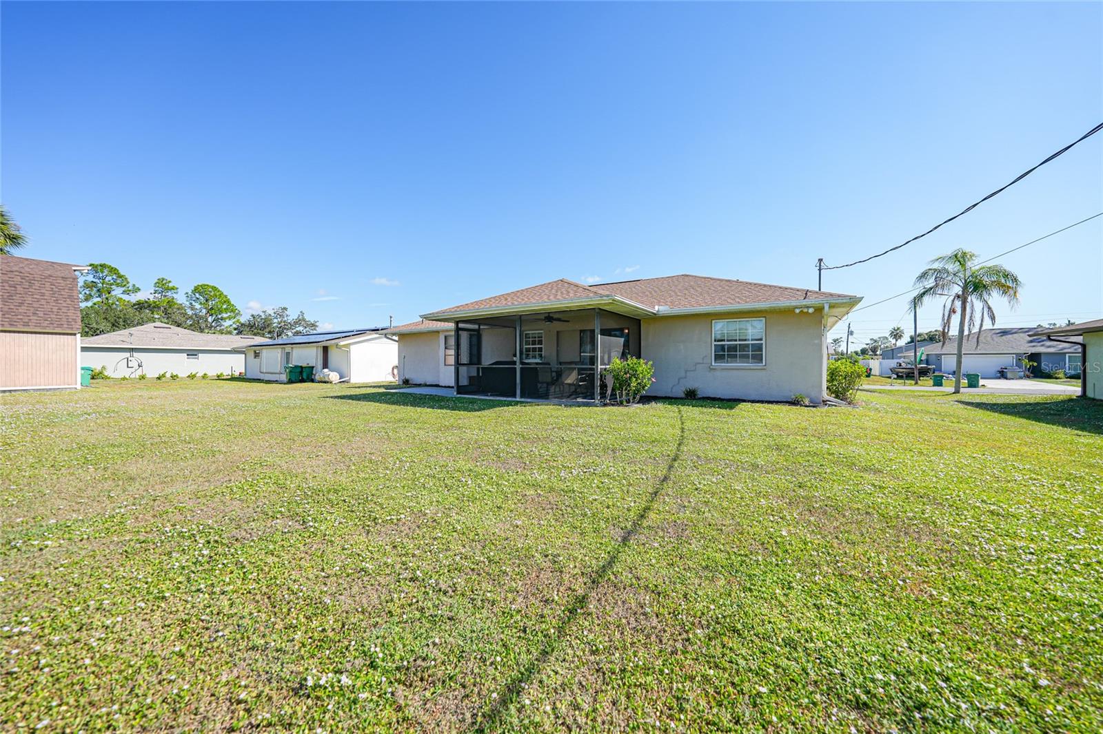 PORT CHARLOTTE SEC 033 - Residential