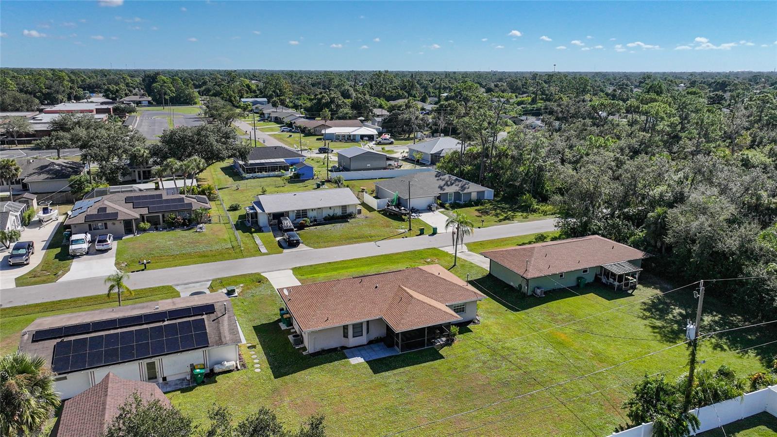 PORT CHARLOTTE SEC 033 - Residential